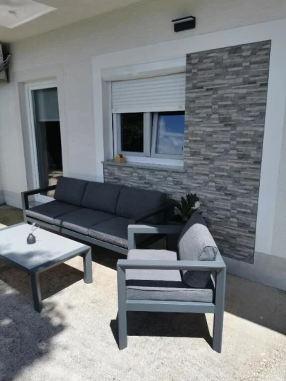 Apartmán Kvarner - Povile (Novi Vinodolski) KV 10352 N1
