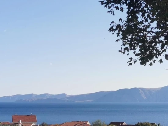 Apartmán Kvarner - Povile (Novi Vinodolski) KV 10352 N1