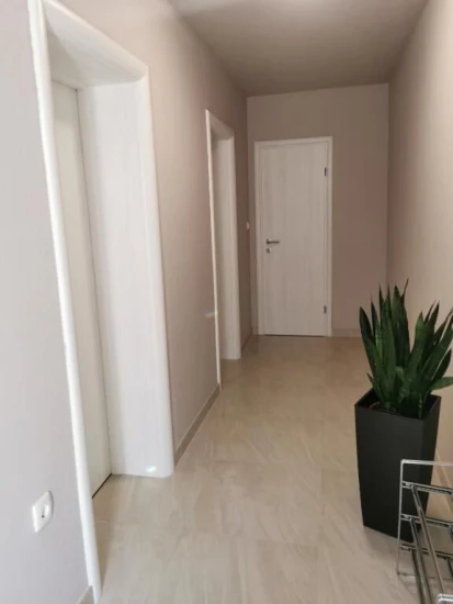 Apartmán Kvarner - Povile (Novi Vinodolski) KV 10352 N1
