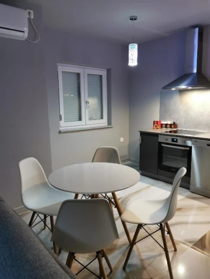 Apartmán Kvarner - Povile (Novi Vinodolski) KV 10352 N1