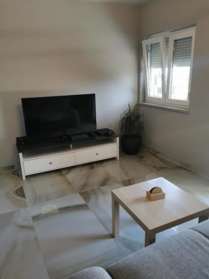 Apartmán Kvarner - Povile (Novi Vinodolski) KV 10352 N1