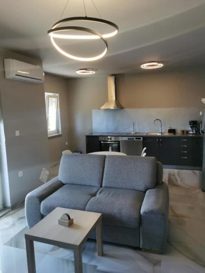 Apartmán Kvarner - Povile (Novi Vinodolski) KV 10352 N1