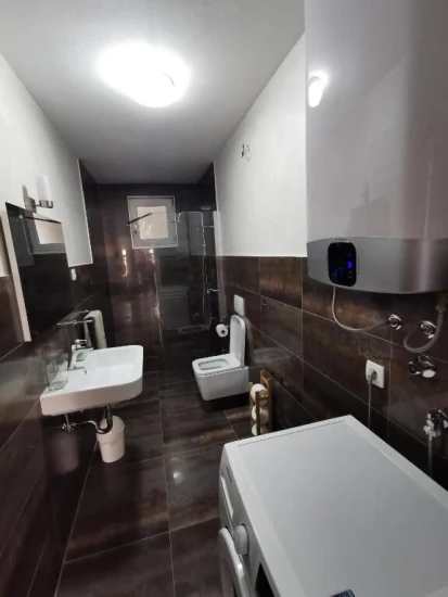 Apartmán Kvarner - Povile (Novi Vinodolski) KV 10352 N1