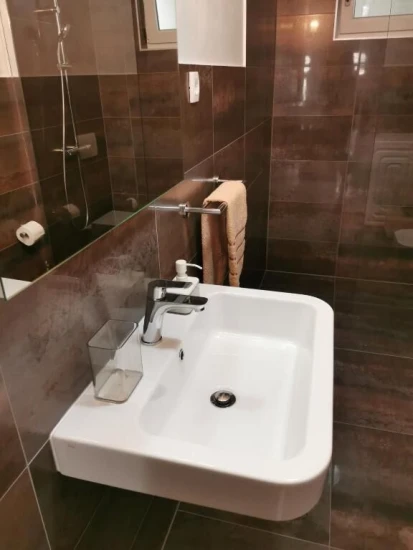 Apartmán Kvarner - Povile (Novi Vinodolski) KV 10352 N1