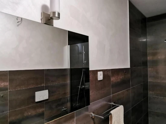 Apartmán Kvarner - Povile (Novi Vinodolski) KV 10352 N1