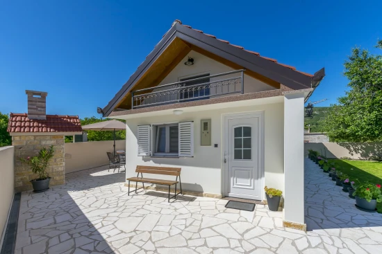 Domek Střední Dalmácie - Zagvozd (Baška Voda) DA 17546 N1