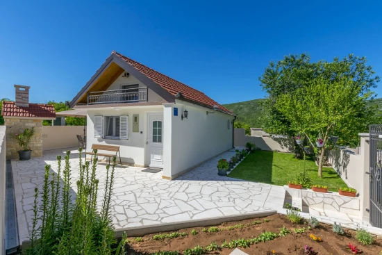 Domek Střední Dalmácie - Zagvozd (Baška Voda) DA 17546 N1