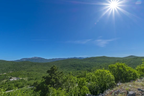 Domek Střední Dalmácie - Zagvozd (Baška Voda) DA 17546 N1