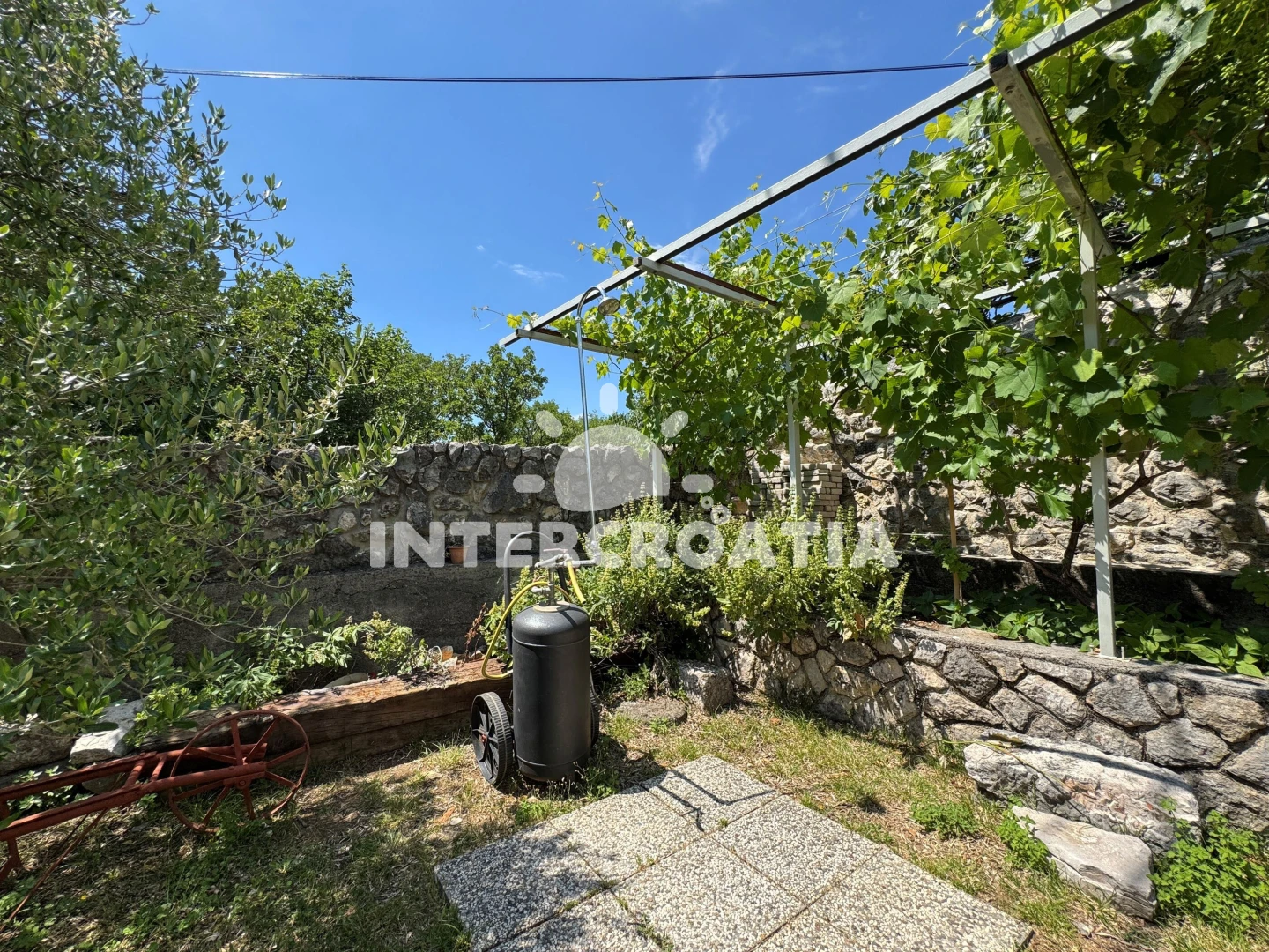 Apartmán Kvarner - Jadranovo (Crikvenica) KV 10353 N1