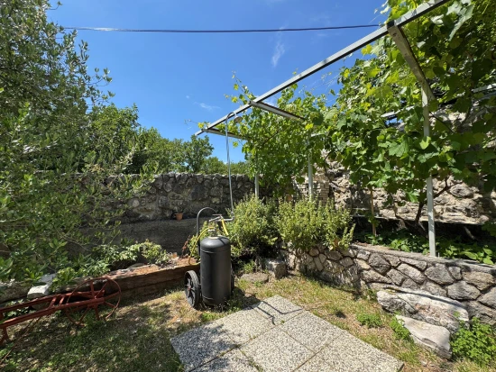 Apartmán Kvarner - Jadranovo (Crikvenica) KV 10353 N1