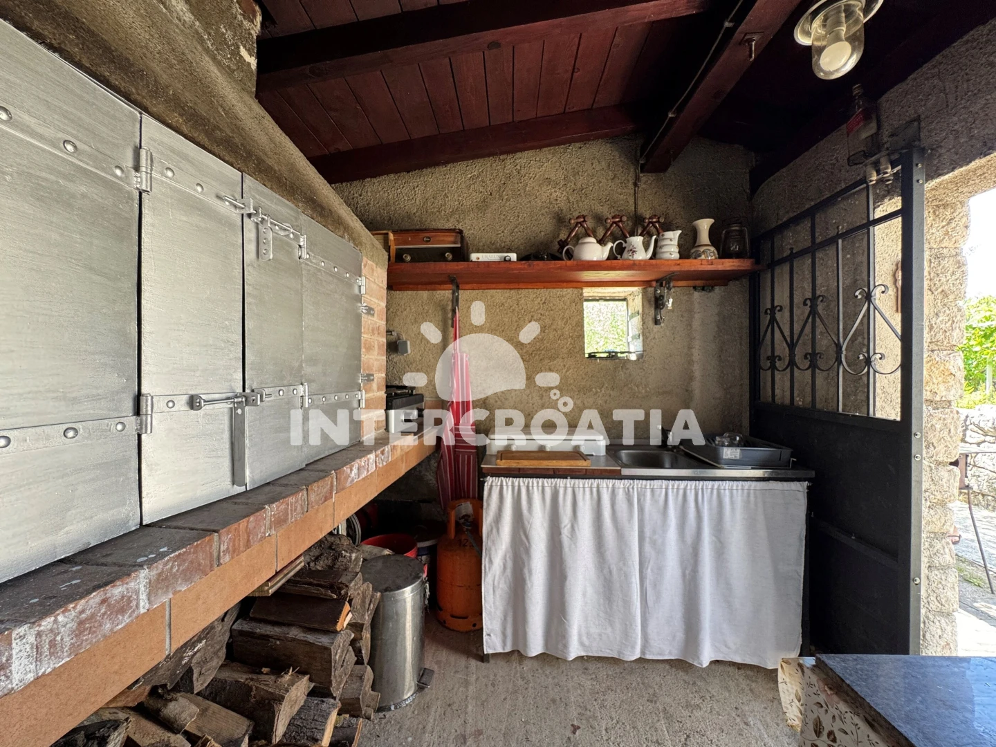 Apartmán Kvarner - Jadranovo (Crikvenica) KV 10353 N1