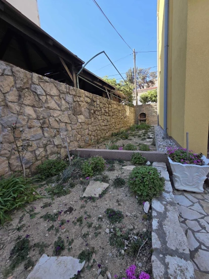 Apartmán Ostrov Rab - Lopar OS 12361 N2