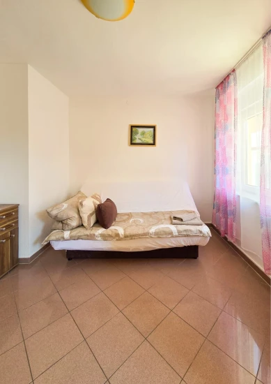 Apartmán Ostrov Rab - Lopar OS 12361 N2