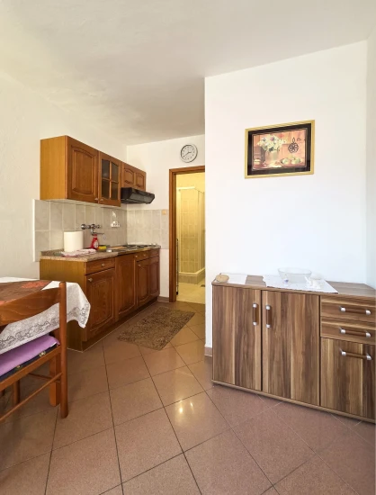 Apartmán Ostrov Rab - Lopar OS 12361 N2
