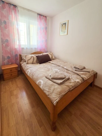 Apartmán Ostrov Rab - Lopar OS 12361 N2
