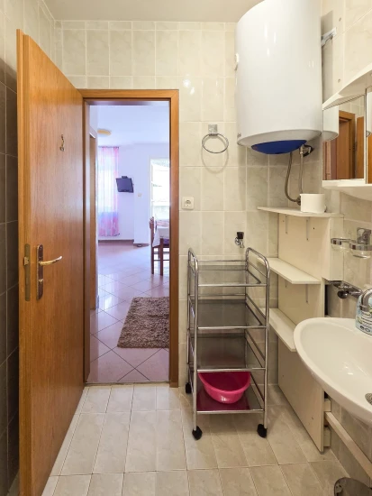 Apartmán Ostrov Rab - Lopar OS 12361 N2
