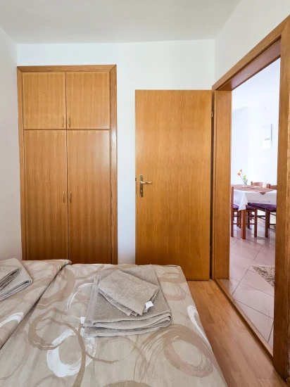 Apartmán Ostrov Rab - Lopar OS 12361 N2