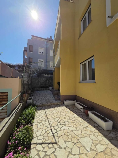 Apartmán Ostrov Rab - Lopar OS 12361 N3