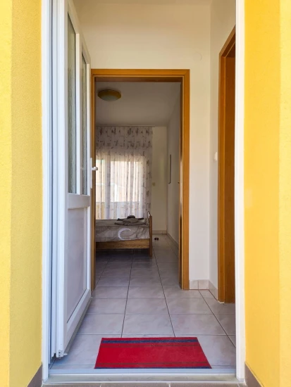 Apartmán Ostrov Rab - Lopar OS 12361 N3