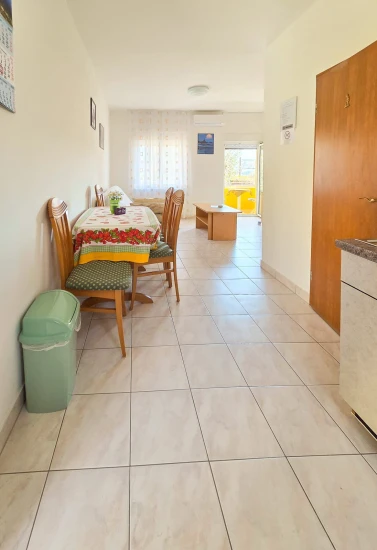 Apartmán Ostrov Rab - Lopar OS 12361 N3