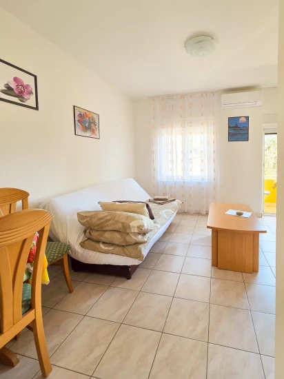 Apartmán Ostrov Rab - Lopar OS 12361 N3