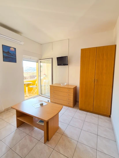 Apartmán Ostrov Rab - Lopar OS 12361 N3