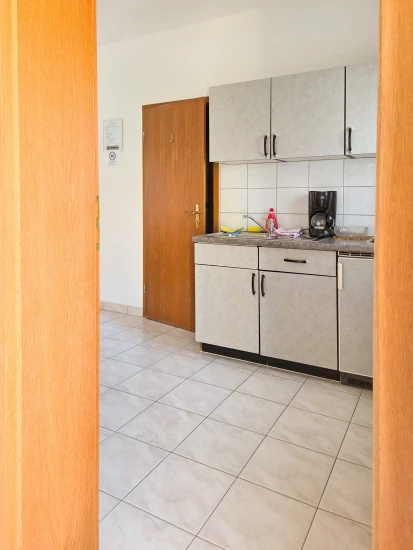 Apartmán Ostrov Rab - Lopar OS 12361 N3