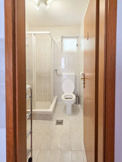 Apartmán Ostrov Rab - Lopar OS 12361 N3