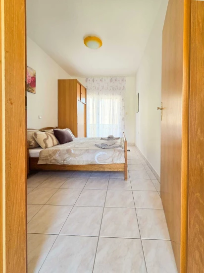 Apartmán Ostrov Rab - Lopar OS 12361 N3