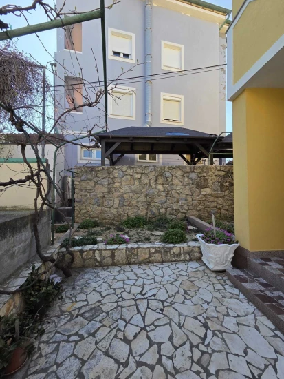 Apartmán Ostrov Rab - Lopar OS 12361 N4