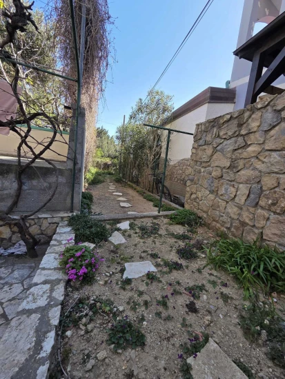 Apartmán Ostrov Rab - Lopar OS 12361 N4