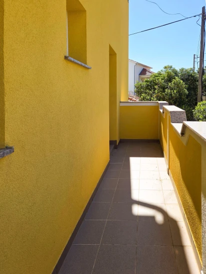 Apartmán Ostrov Rab - Lopar OS 12361 N4