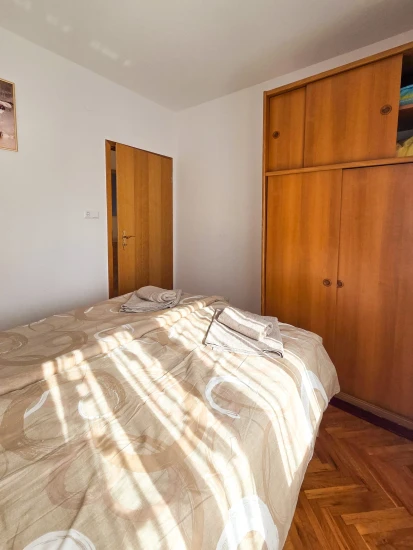 Apartmán Ostrov Rab - Lopar OS 12361 N4