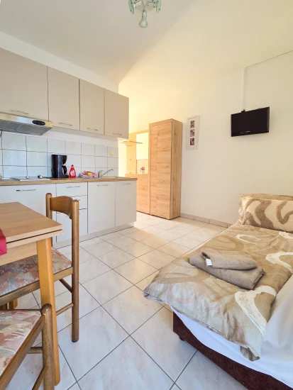 Apartmán Ostrov Rab - Lopar OS 12361 N4