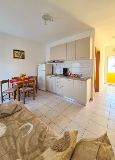 Apartmán Ostrov Rab - Lopar OS 12361 N4
