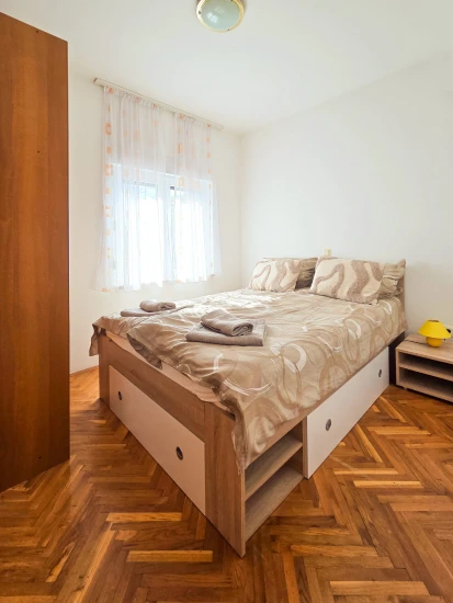 Apartmán Ostrov Rab - Lopar OS 12361 N4