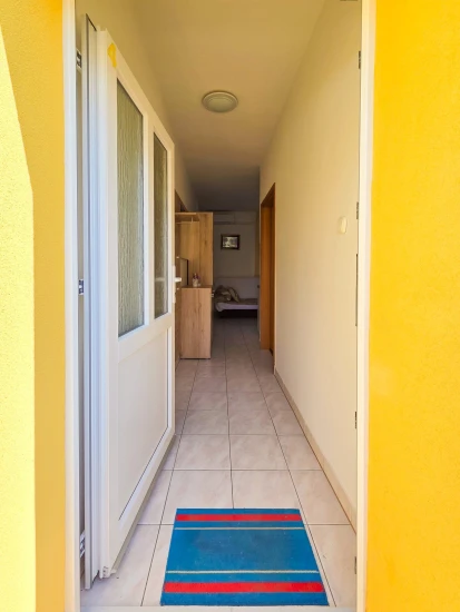 Apartmán Ostrov Rab - Lopar OS 12361 N4
