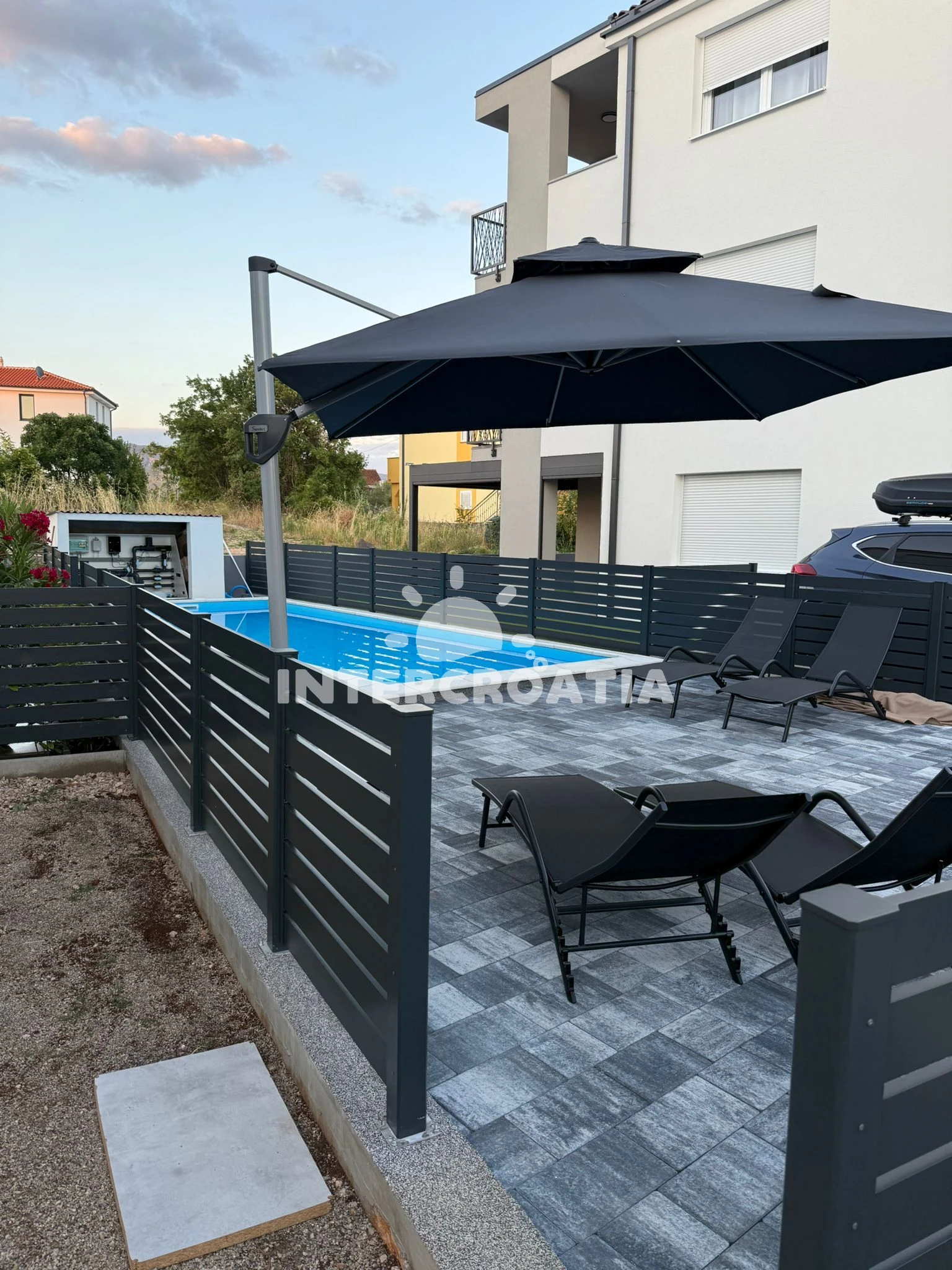 Apartmán Ostrov Krk - Šilo OS 12362 N1