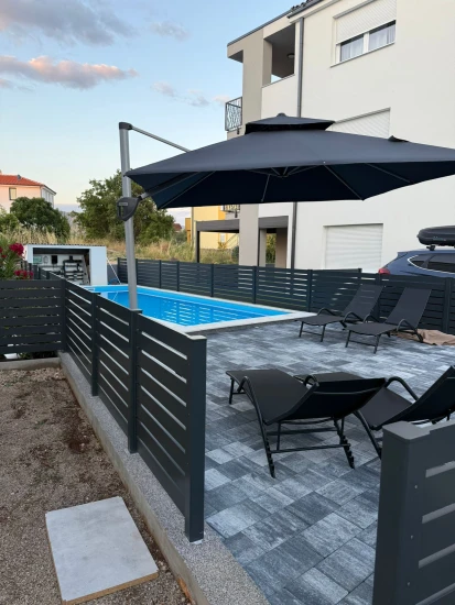 Apartmán Ostrov Krk - Šilo OS 12362 N1