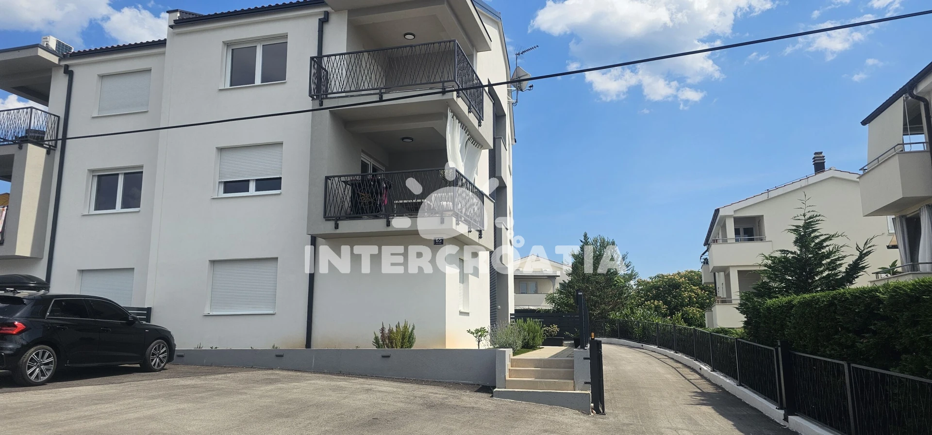 Apartmán Ostrov Krk - Šilo OS 12362 N1