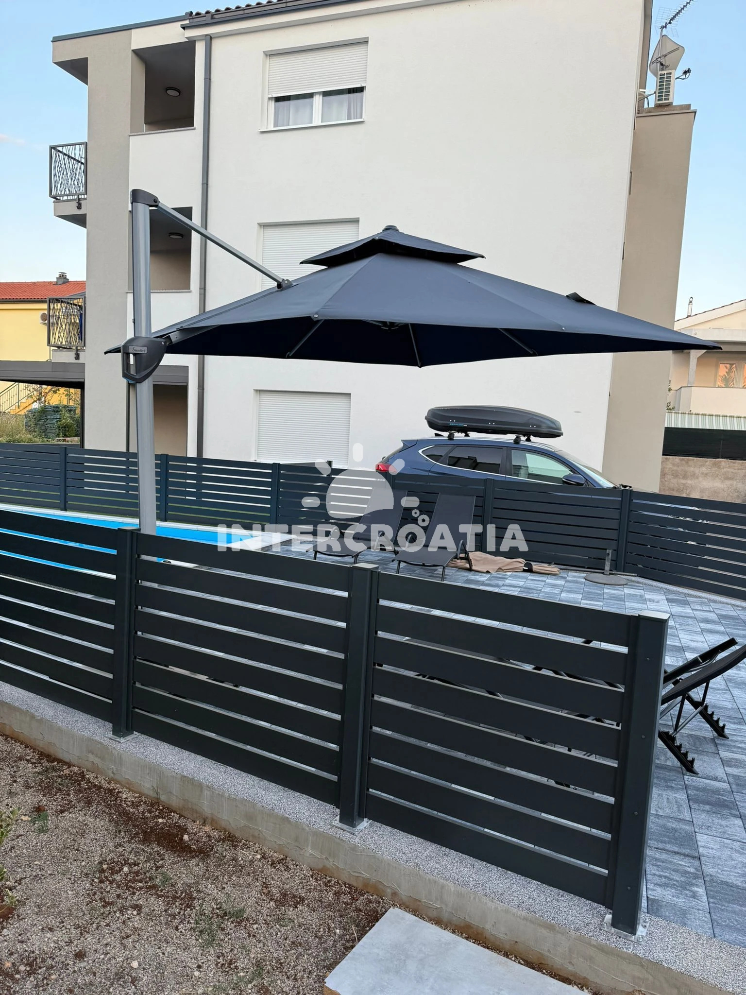 Apartmán Ostrov Krk - Šilo OS 12362 N1