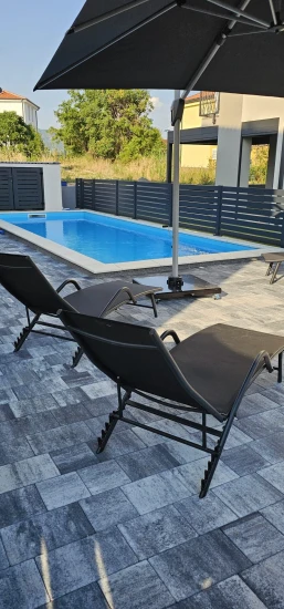 Apartmán Ostrov Krk - Šilo OS 12362 N1