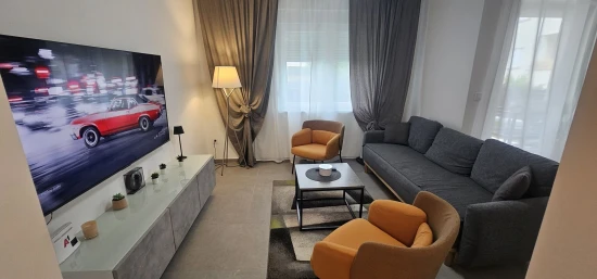 Apartmán Ostrov Krk - Šilo OS 12362 N1