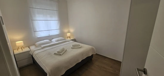 Apartmán Ostrov Krk - Šilo OS 12362 N1