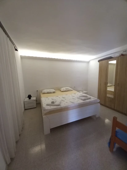 Apartmán Ostrov Rab - Barbat OS 12363 N1