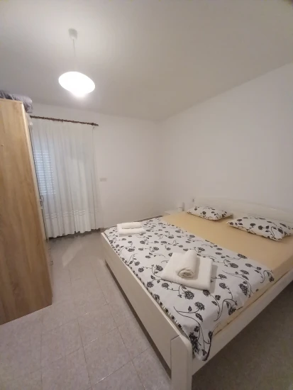 Apartmán Ostrov Rab - Barbat OS 12363 N1