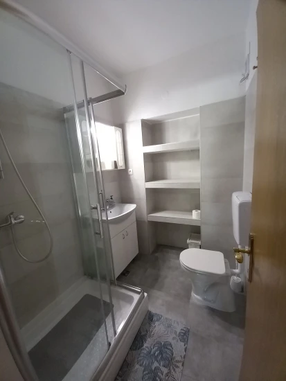 Apartmán Ostrov Rab - Barbat OS 12363 N1
