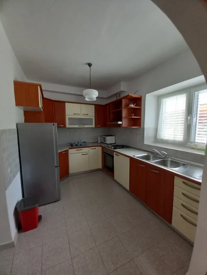Apartmán Ostrov Rab - Barbat OS 12363 N1