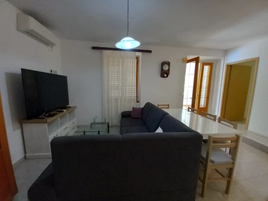 Apartmán Ostrov Rab - Barbat OS 12363 N1