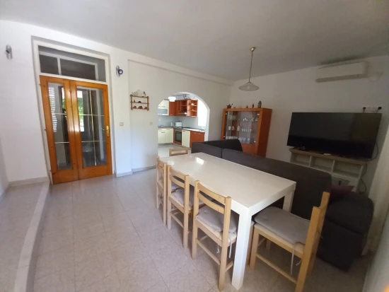Apartmán Ostrov Rab - Barbat OS 12363 N1